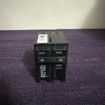 New BR280 Eaton Cutler Hammer Amp Double Pole Circuit Breaker. Fixed Price $55.00.