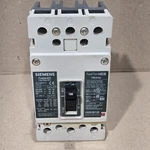 Siemens HEB3B125B Molded Case Circuit Breaker Bolt-on, Amp, Pole 600V. Fixed Price $2444.49.