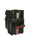 Federal Pacific Fpe NA240 Pole Amp Stab Lok Circuit Breaker - Red Handle. Fixed Price $19.99.