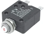 Te Connectivity W58-XB1A4A-15 Circuit Breaker, Thermal, 1P, 250V, 15A (1 Piece). Fixed Price $12.99.