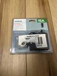 Siemens QF115P 15A 120V 1P New. Fixed Price $38.00.