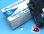 New Circuit Breaker Bulldog Pushmatic P130 Amp Pole 120/240V. Fixed Price $99.99.