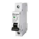 Kerwinn Miniature Circuit Breaker Pole 32A (MCB),120V/240V 50/60HZ Ac White. Fixed Price $12.71.