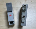 New Square Trilliant SDT120 Amp Pole 120V Circuit Breaker. Fixed Price $39.00.