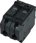 General Electric THQL2135 Circuit Breaker, 2-POLE 35-AMP Thick Series. Fixed Price $26.99.