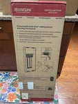 New! Square D Homeline 200A 40-SP/80-CKT Main Panel Value Pack W/qwik-grip Plugs. Fixed Price $299.97.