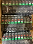 10 Pcs QO115PAF Square D 1P 15A - Afci Circuit Breakers. Fixed Price $269.00.