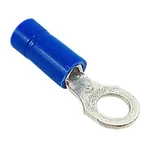 5PC Sta-kon By Abb (formerly T&b) 14RB-516 Vinyl-insulated Ring Terminal Bo. Fixed Price $17.34.