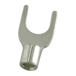 Power First 5WHD9 Fork TERMINAL,TIN,COPPER,BARE,PK100. Fixed Price $27.80.