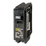 (10) Square D Homeline 15-AMP Single-pole Circuit Breaker (HOM115) HOM115CP. Fixed Price $59.95.