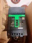 Square BJA36020 20AMP 600V 3P Powerpact I-line Circuitbreaker Ships Same Day. Fixed Price $285.00.