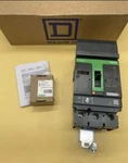 Square D JJA36200 200A Pole 600V I-line Power-pact Circuit Breaker New Box. Fixed Price $949.99.