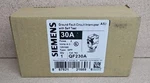 Siemens QF230A Plug-on Circuit Breaker Pole Amps Ground Fault. Fixed Price $79.99.