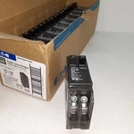 Eaton Cutler Hammer BD3030 Amp 2 Pole Tandem Circuit Breaker New (1). Fixed Price $20.95.