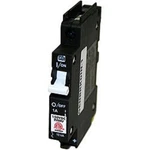 Midnite Solar, Breaker, Amp, 150VDC, Din Rail Mount, MNEPV1-150-1PNP. Fixed Price $29.70.