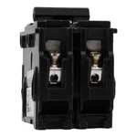 Siemens Q230 Amp Double Pole Circuit Breaker, 120/240V. Fixed Price $16.00.