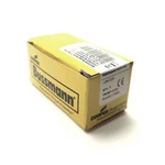 Cooper JJN-225 Bussmann Tron Fast Acting Class Fuse, 225A 300VAC. Fixed Price $120.00.