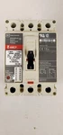 HMCP007C0C Cutler-hammer Amp Circuit Breaker 3 Poles Used Tested. Fixed Price $25.00.