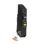 QO120GFCI Breaker 20A, Schneider Square. Fixed Price $50.00.