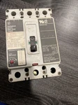 Cutler-hammer Series 7AMP 3-POLE Motor Circuit Protector HMCP007C0C Trips Fine. Fixed Price $60.00.