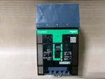 New Square BDA34020YSA Pole Amp 480V Circuit Breaker Flawed. Fixed Price $499.00.