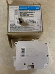 Leviton LB250-T Circuit Breaker 50A, 2-POLE, Genuine, New Open Box. Fixed Price $29.99.