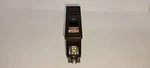 Wadsworth Amp Pole Volt Circuit Breaker Metal Foot A20NI A120NI. Fixed Price $18.95.