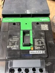 Square BDA36060 3P 60A 600V Circuit Breakers I-line.. Fixed Price $189.00.