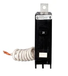 Eaton Westinghouse QBHGF1020 Quicklag Industrial Circuit Breaker Bolt-on Nib. Fixed Price $120.00.