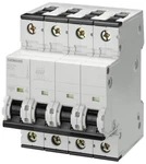 Siemens 5SY44035 Supplementary Protector, Ul 1077 Rated, Pole Ampere Maximum. Fixed Price $137.99.