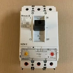 Moeller Nzm B2-AF80-NA 3 Pole Amp 600V Circuit Breaker. Fixed Price $185.00.