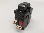 Pushmatic Ite P260 Pole Circuit Breaker Amp Wide Bottom Tab Chipped. Fixed Price $37.95.
