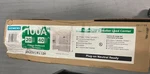 Siemens 100A Sn Series Main Breaker Load Center 20 Spaces/ 40 Circuits. Fixed Price $92.00.