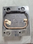 Trumbull 60 Amp PT-30803 Pull Out Fuse Holder. Fixed Price $19.99.