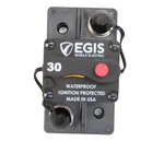 Egis 4703-030 Surface Mount 30A Circuit Breaker Blue Sea 7181 Bussmann 285030F. Fixed Price $36.95.