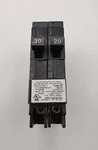 Q3020 Recpro Siemens Rv Circuit Breaker 30/20 Amp Twin Single Pole New. Fixed Price $13.99.