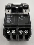 Eaton BQ230230 30AMP/30AMP Double Pole Independent Trip Quadplex Circuit Breaker. Fixed Price $49.99.