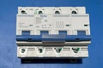 Nader NDB1-125 Pole 125A 400/415V Module Case Circuit Breaker. Fixed Price $99.99.