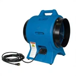 Americ VAF3000A-2 Confined Space FAN,BLUE,14" W 53PZ77. Fixed Price $1122.99.