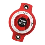Egis 4701-20 Mini Breaker Disconnect Switch, A, Panel Mount. Fixed Price $39.11.