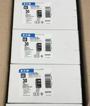 New Eaton BRN230GF Gfci Circuit Breaker Ground Fault Pole. Fixed Price $69.00.