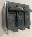 Challenger C370 Circuit Braker Amps Pole New, Open Box. Fixed Price $50.00.
