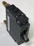 Carling Cai X0 170 A21 Mj 15AMP 1POLE 15-18.7AMP Circuit Breaker 80 Vdc. Fixed Price $25.00.