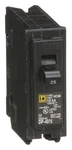 Square Hom Pole 25 Amps 120VAC Standard Plug In Circuit Breaker Switch. Fixed Price $25.17.