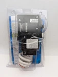 Siemens QF250AP Amp Two Pole Circuit Breaker (open Box, Tested). Fixed Price $62.95.