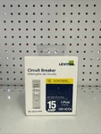 Leviton Amp Circuit Breaker Afci 120V LB115-AFR. Fixed Price $31.19.