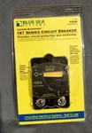 Blue Sea System Cooper Bussmann 187 Series Circuit Breaker. Fixed Price $69.00.