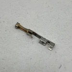 (100-PACK) Molex 16-02-1125 Cable Mount Sl Crimp Female Gold Contact 22-24 Awg. Fixed Price $25.99.