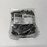Snapnrack 232-01106 Wire Retention Clip 20. Fixed Price $19.99.