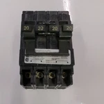 Siemens Q22020CT Triple Circuit Breaker Plug-in 20/20 Amps. Fixed Price $34.99.